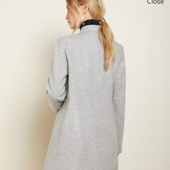 Rw&Co coat - Picture 3 of 5
